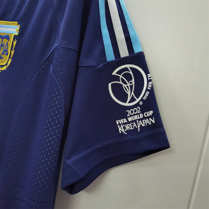 Argentina retro 2022 Away