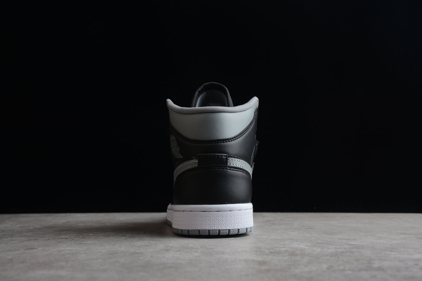 Nike Air Jordan 1 Low BQ6472-007