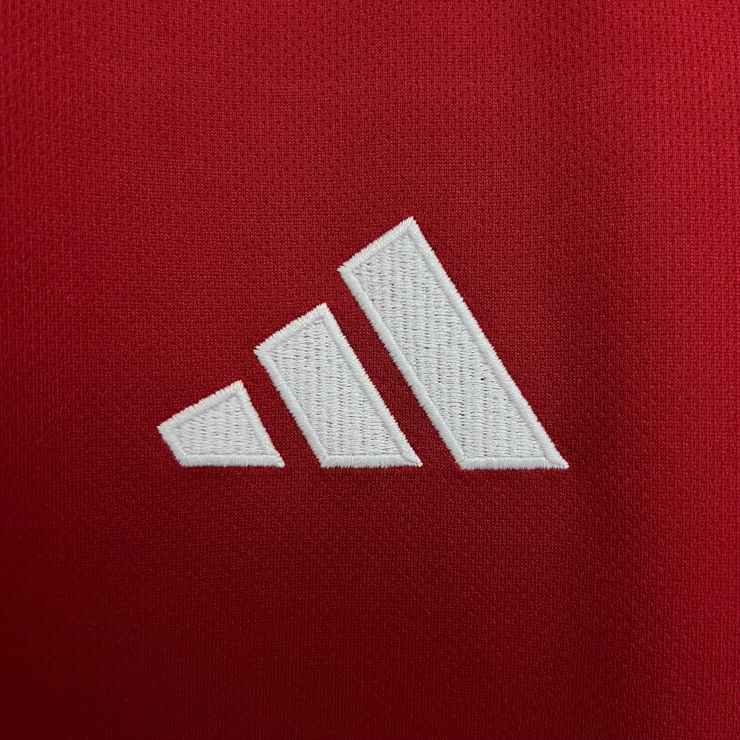 Manchester United 2025/26 Home