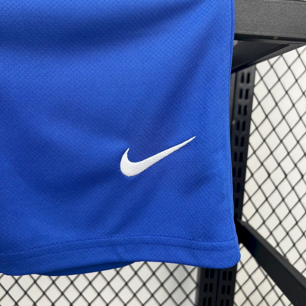 Inglaterra 2025/26 Home