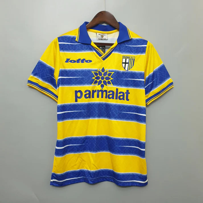 Parma retro 1998/99 Home