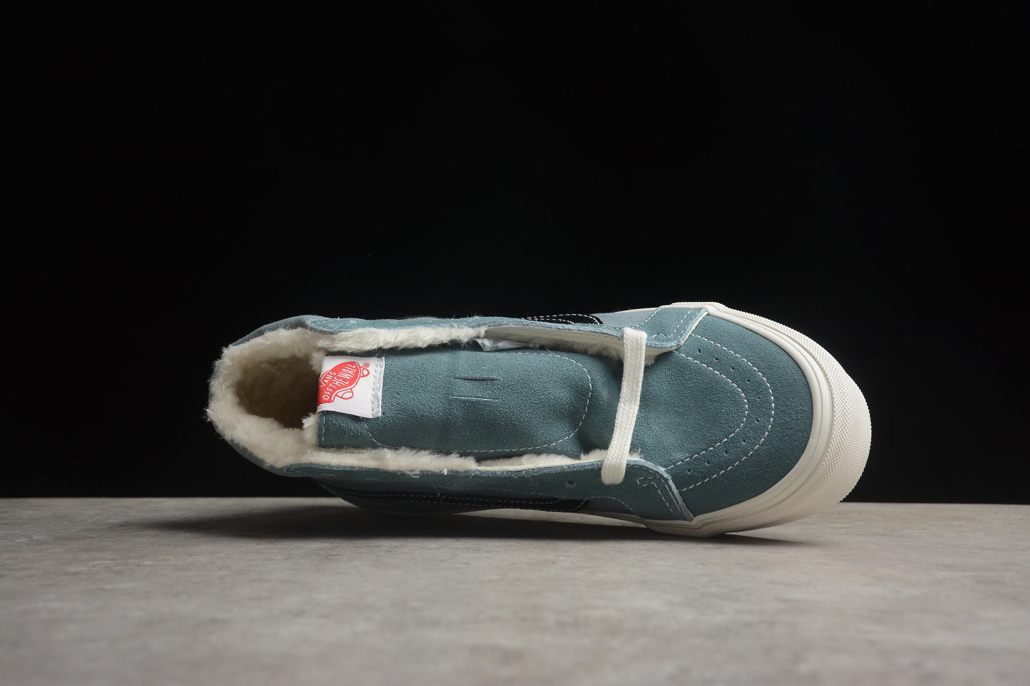 Vans SK8-Hi VN0A4BVB20R