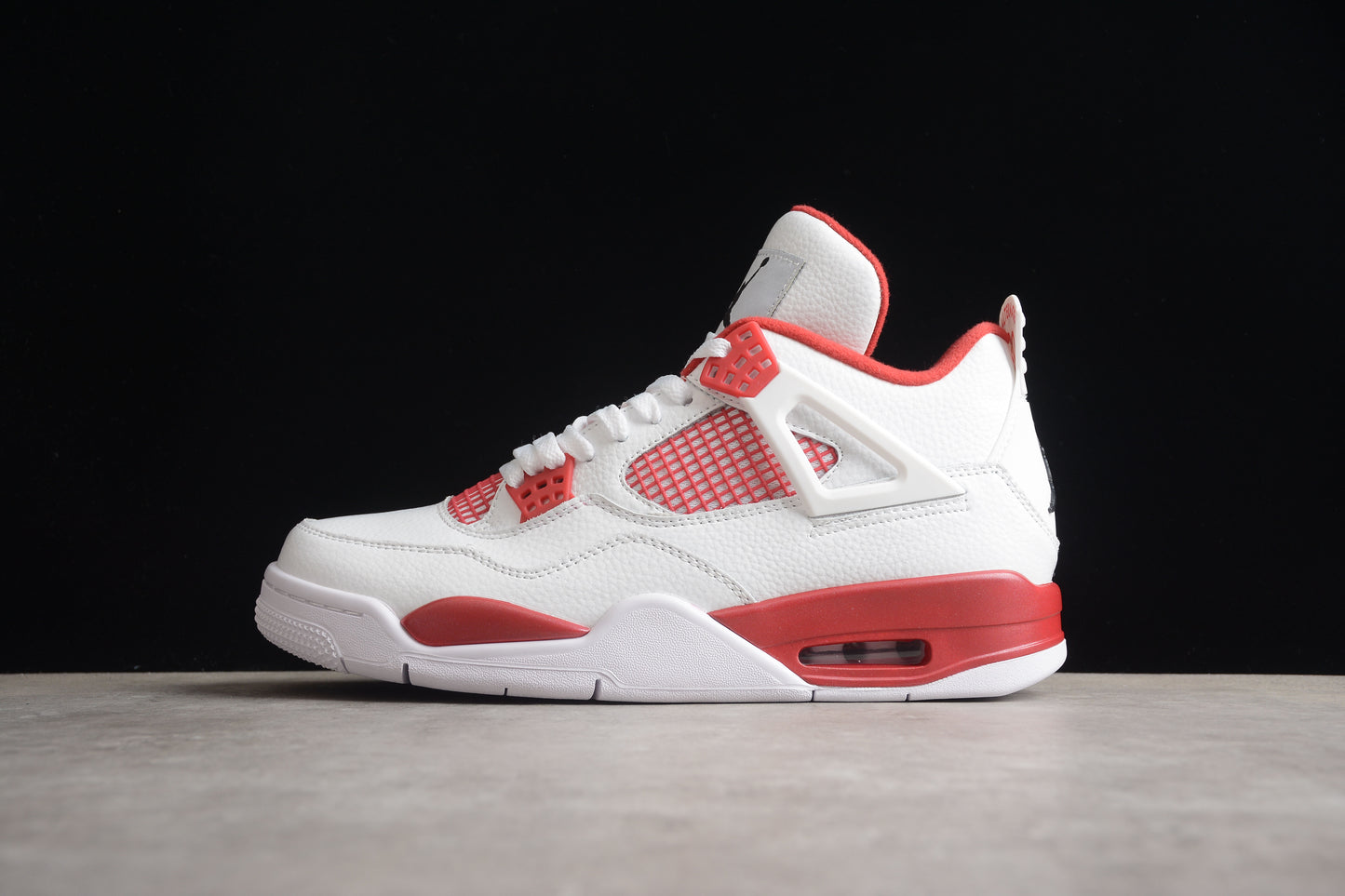 Air Jordan 4 Retro 308497-106