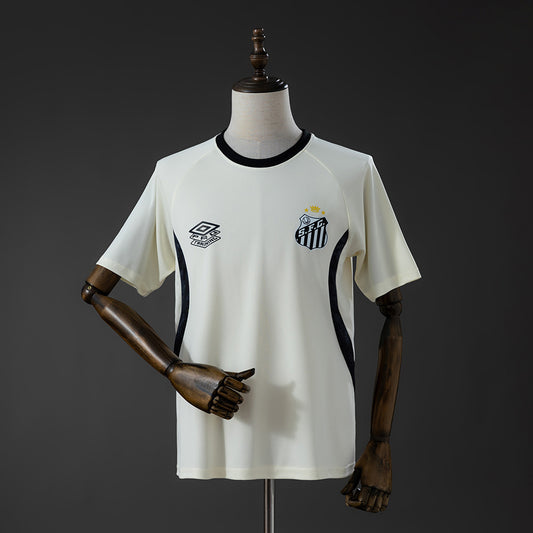 Santos 2026/27 Training Beige