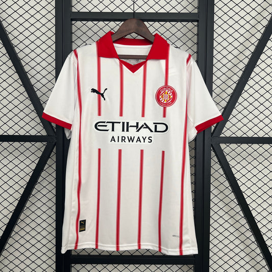 Girona 2025/26 Home