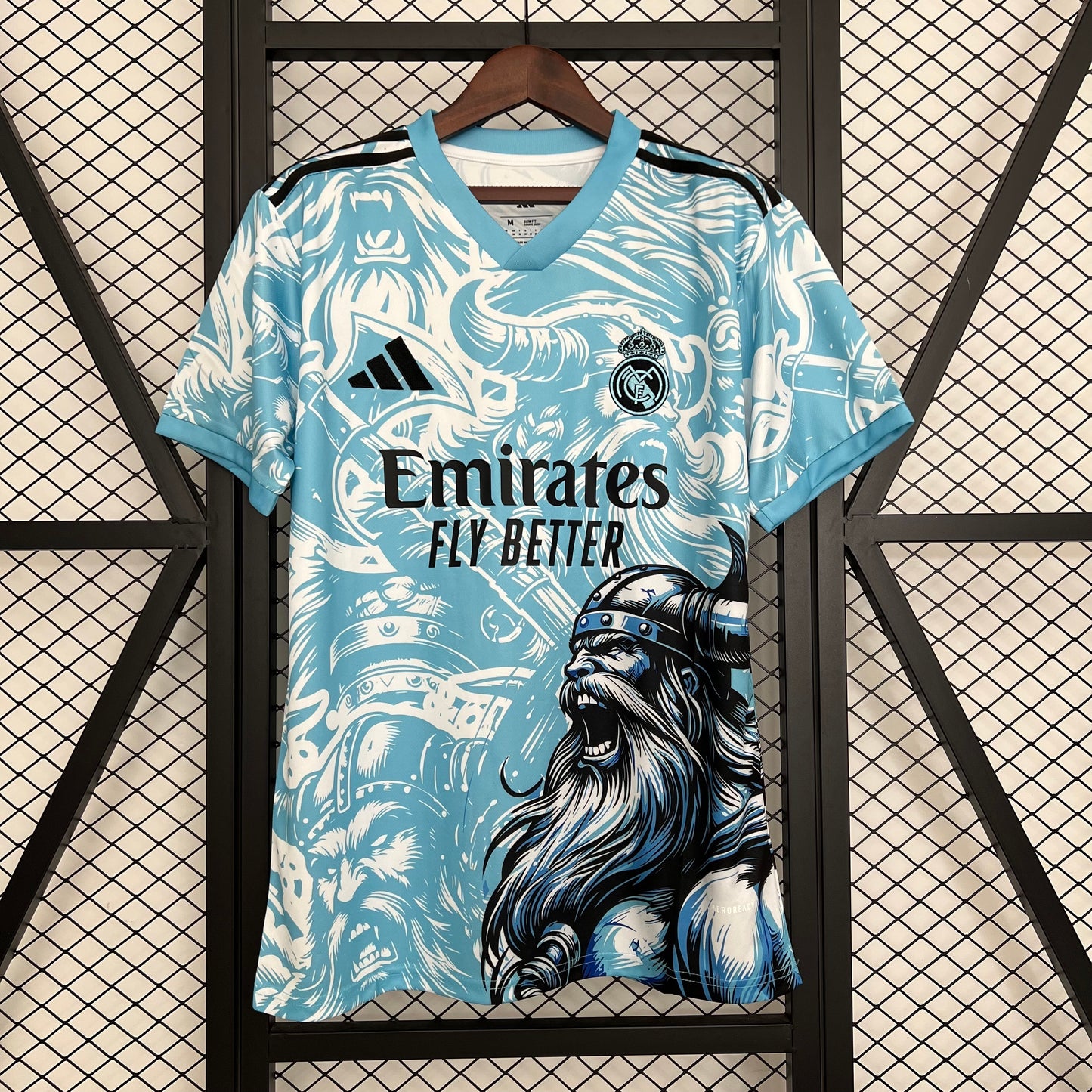 Real Madrid 2025/26 Edición Especial