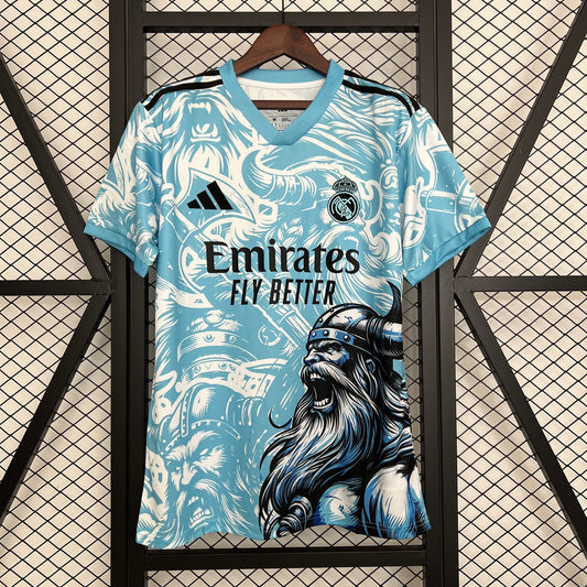 Real Madrid 2025/26 Edición Especial