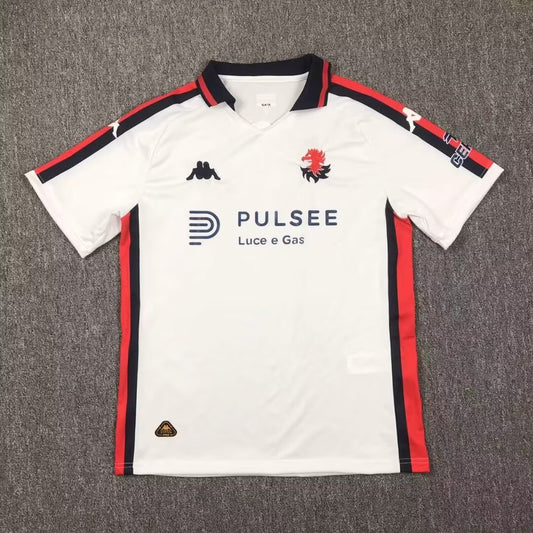 Genoa 2024/25 Away