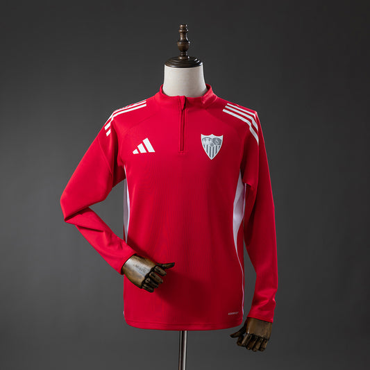 Sevilla 2025/26 Abrigo