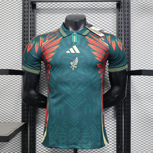 México 2025/26 Edición Especial