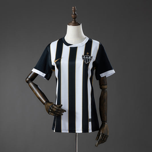 Atlético Mineiro 2026/27 Home Femenino