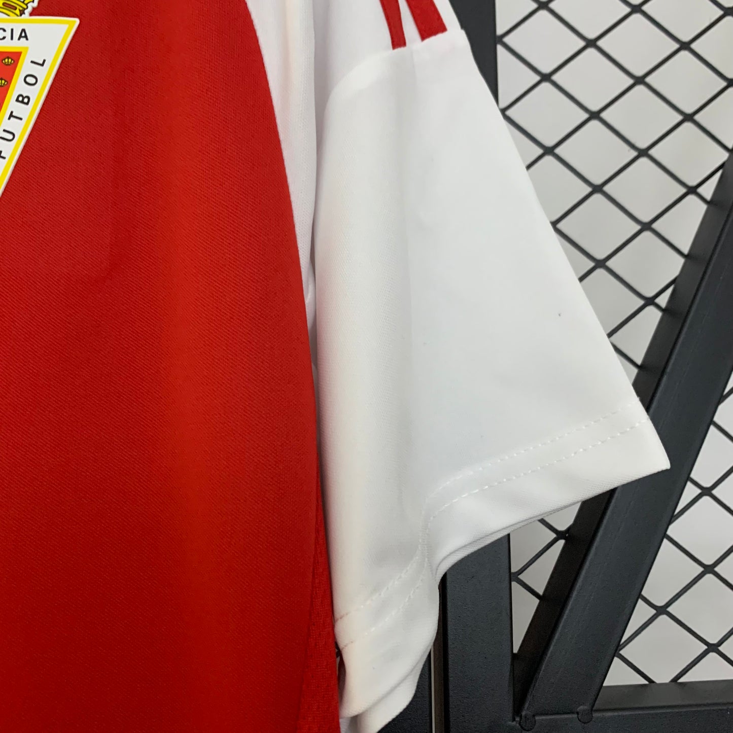 Real Murcia 2024/25 Home