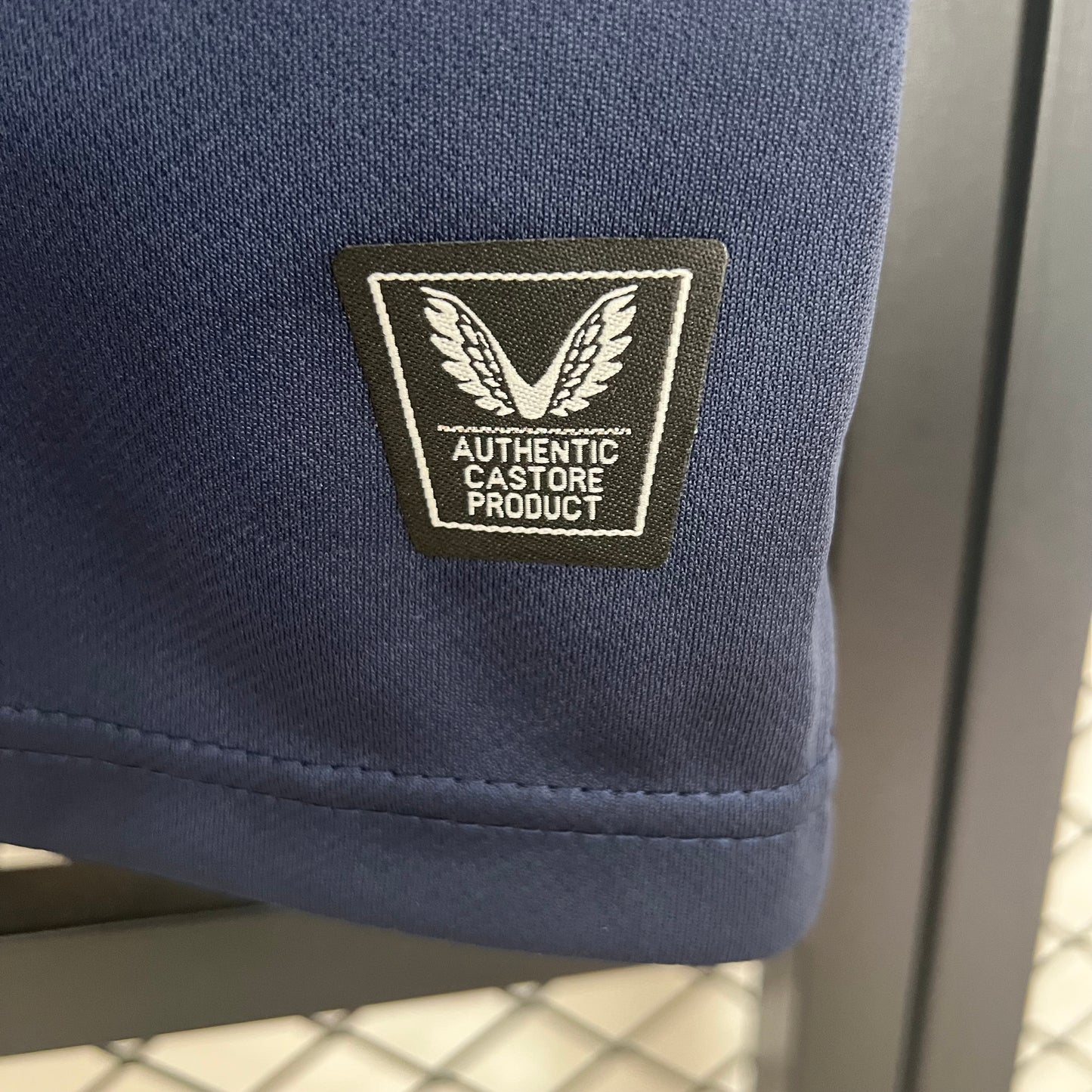 Athletic Club 2025/26 Away