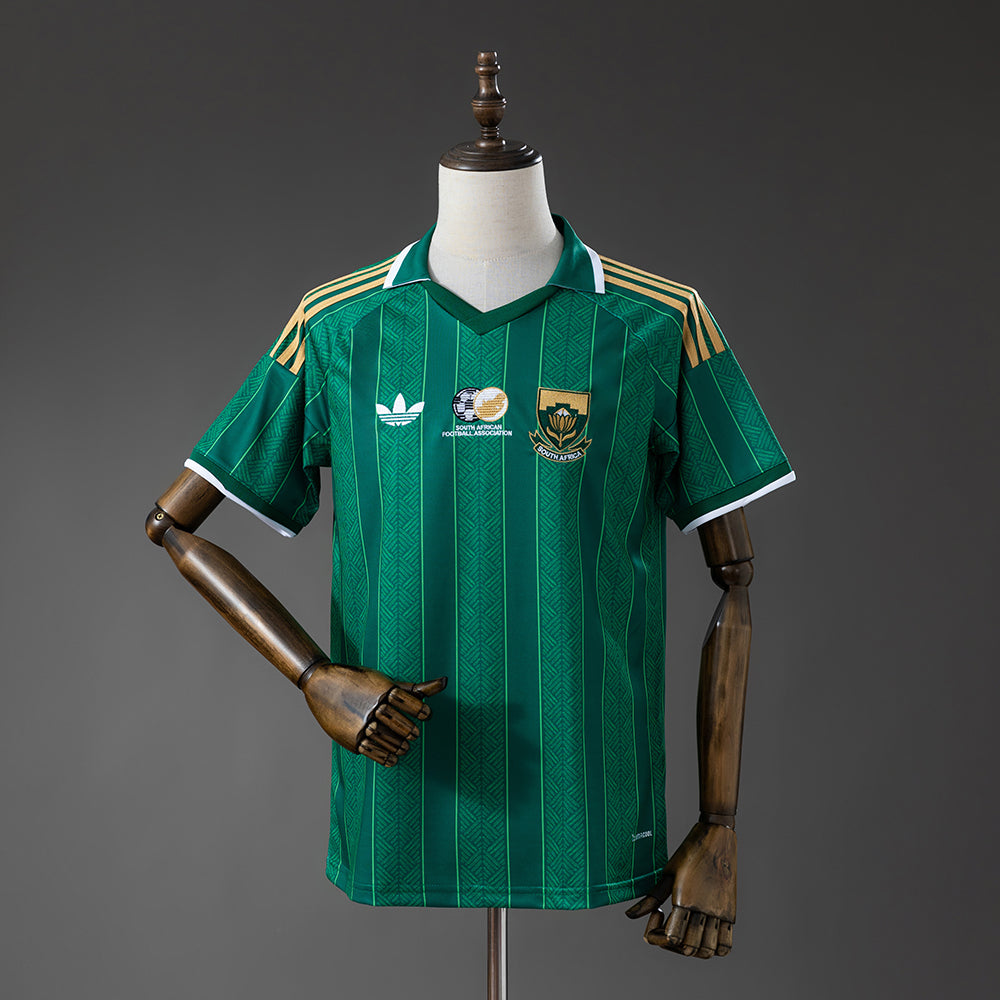 Sudáfrica 2026 Away