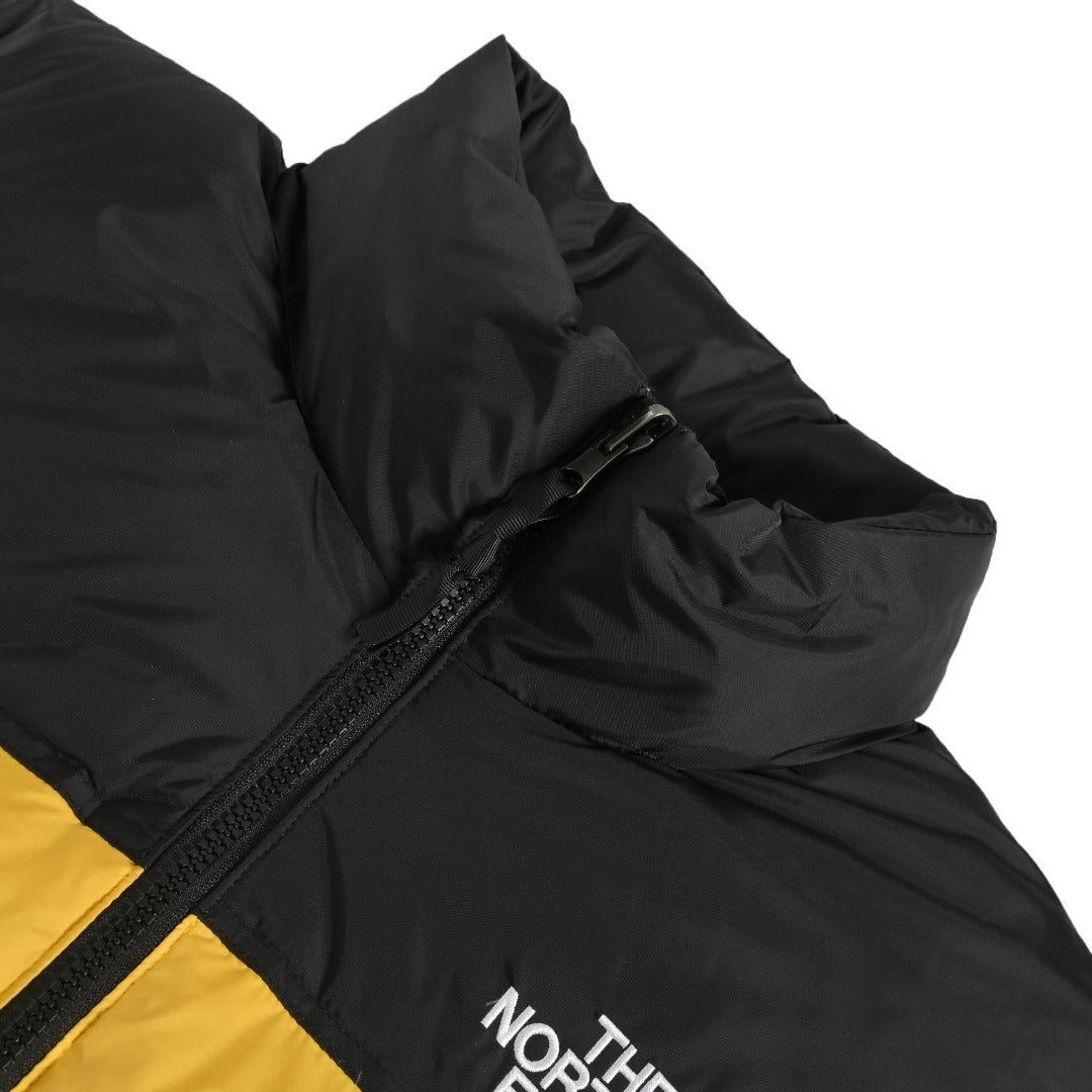 Chaqueta The North Face - Color Amarillo