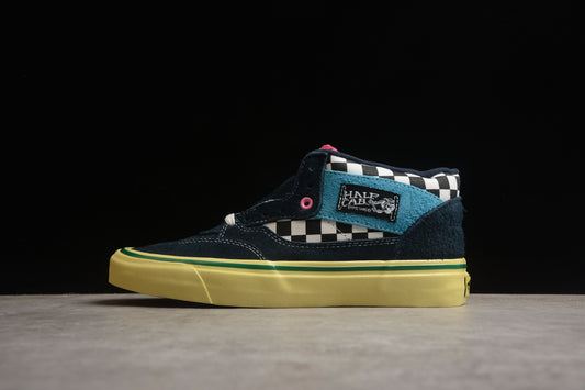 Vans Liberaiders x Vans Half Cab 33 DX