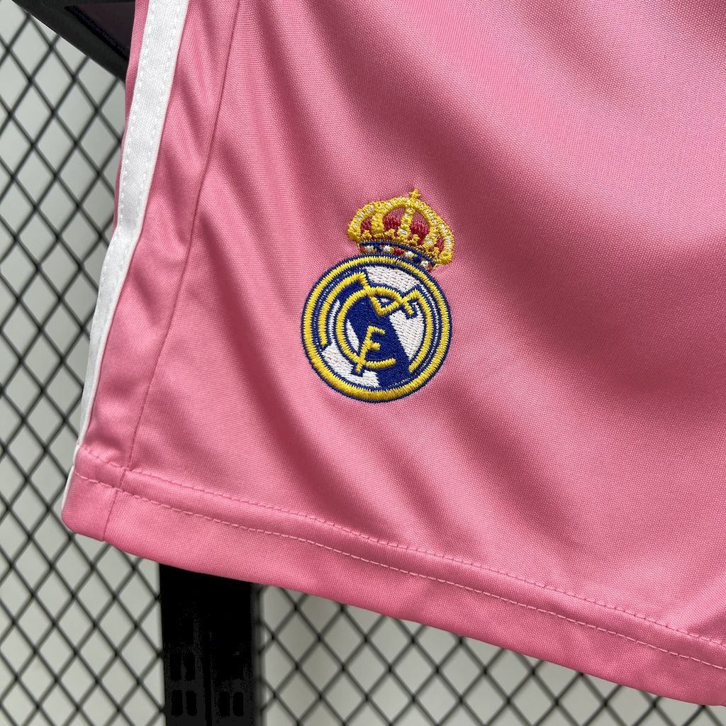 Real Madrid 2023/24 Dragón Rosa