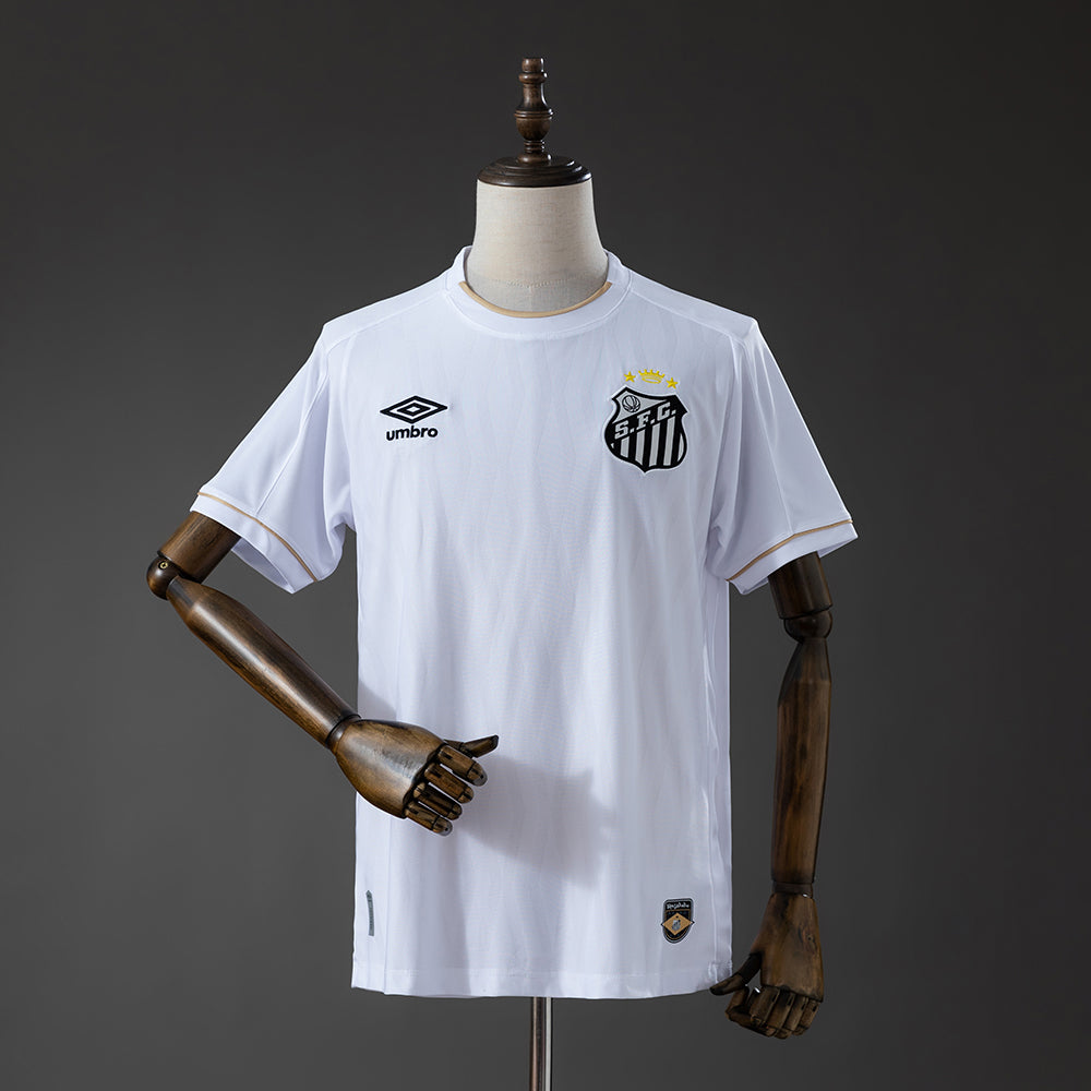 Santos 2026/27 Home