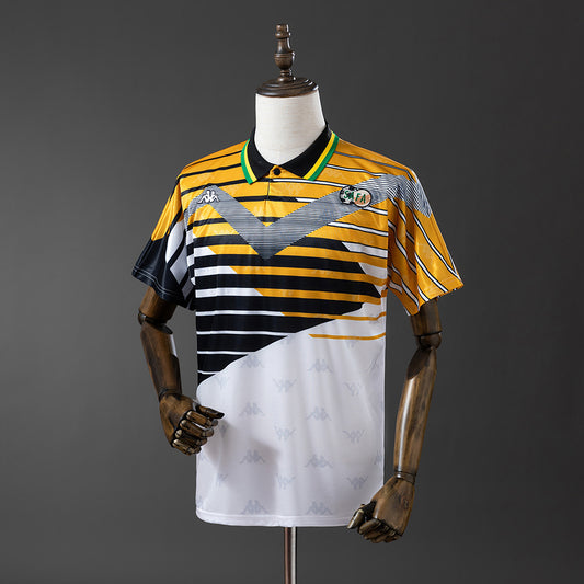 Sudafrica retro 1994 Home