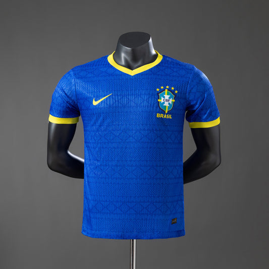Brazil 2026/27 Special Edition Version Jugador Azul