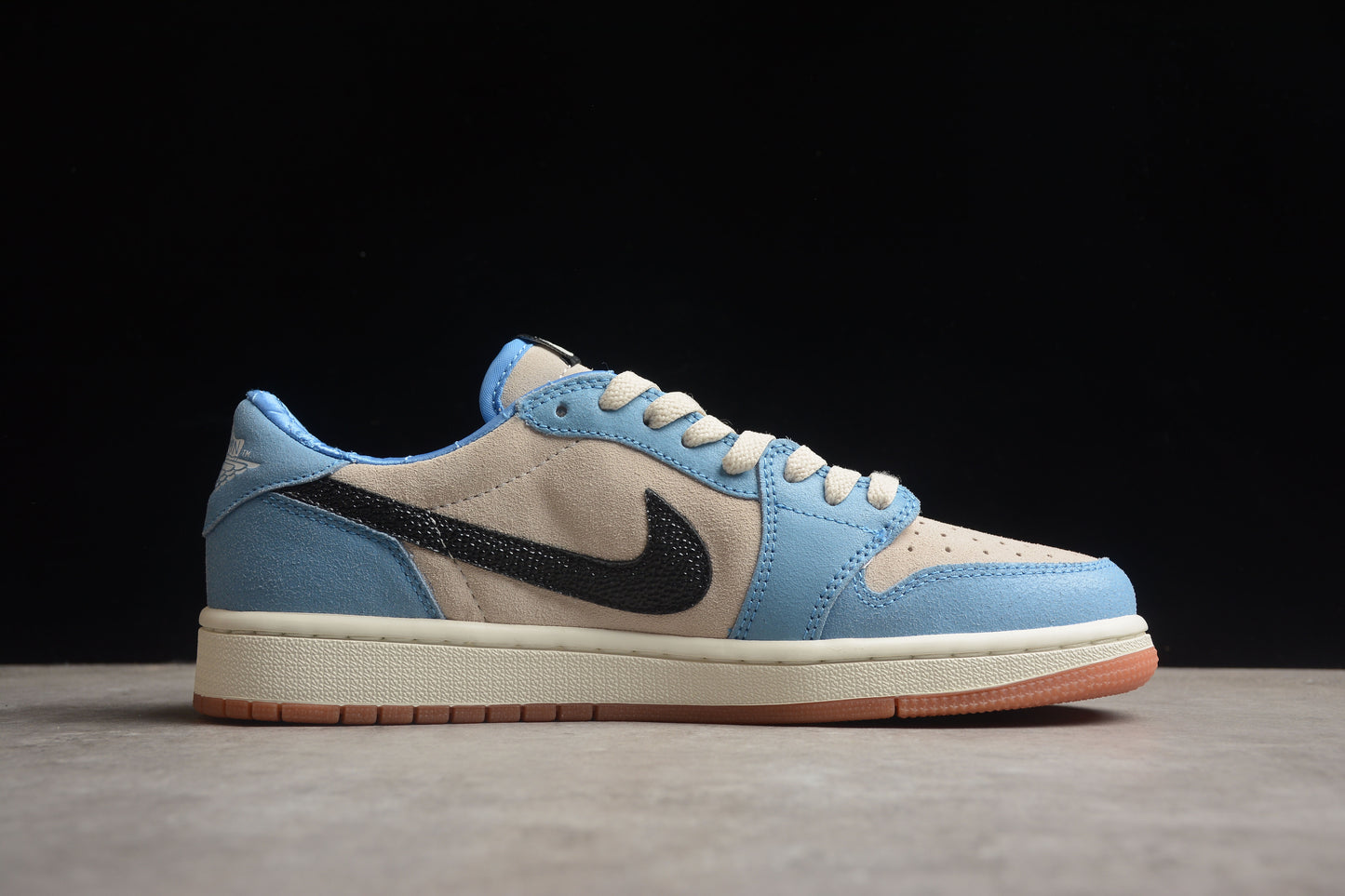 Nike Air Jordan 1 Low CZ0790-141