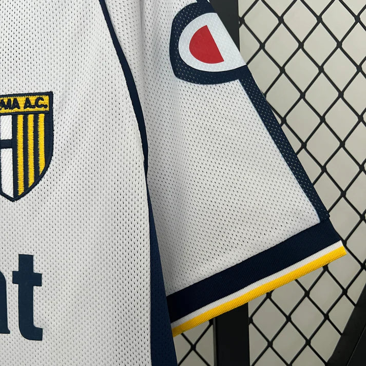Parma retro 2003/04 Away