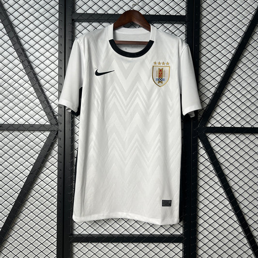 Uruguay 2025/26 Away