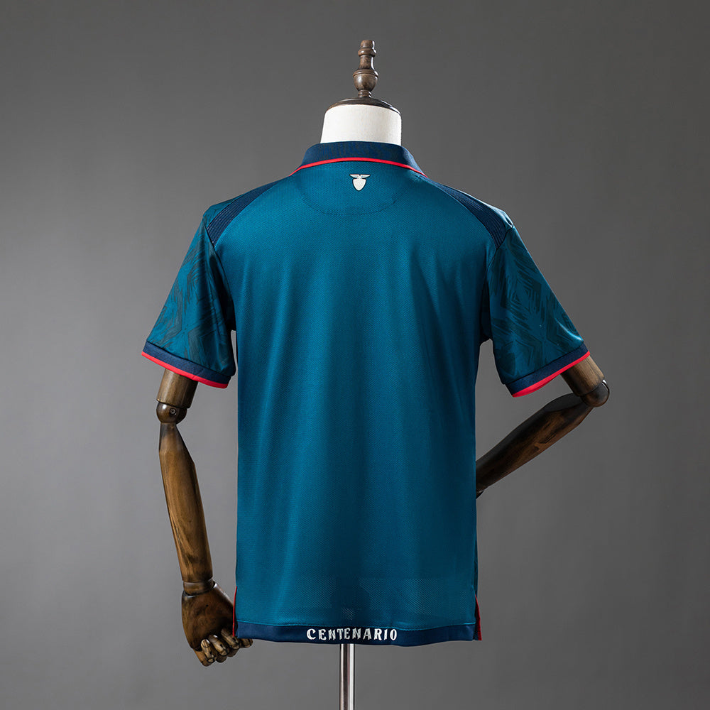 Ecuador 2026 Away Fan Version