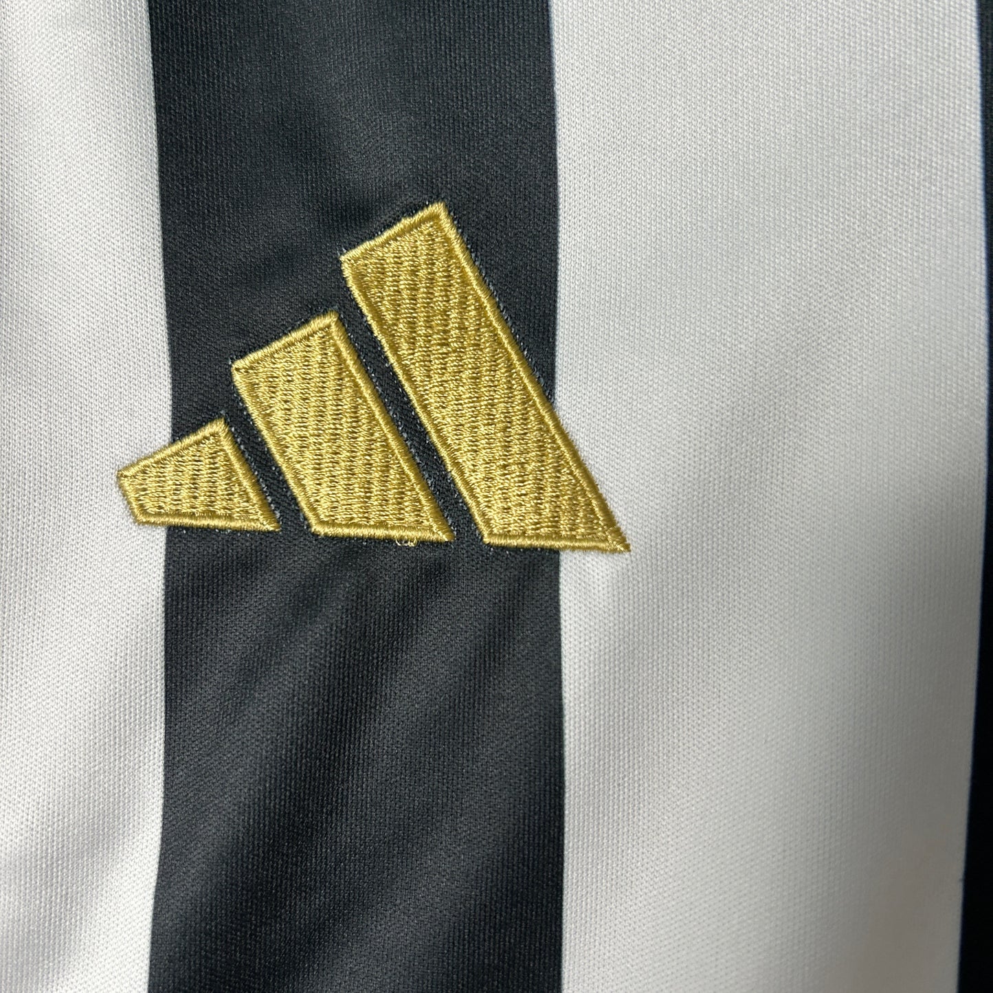 Atlético Mineiro 2025/26 Home Kids Version