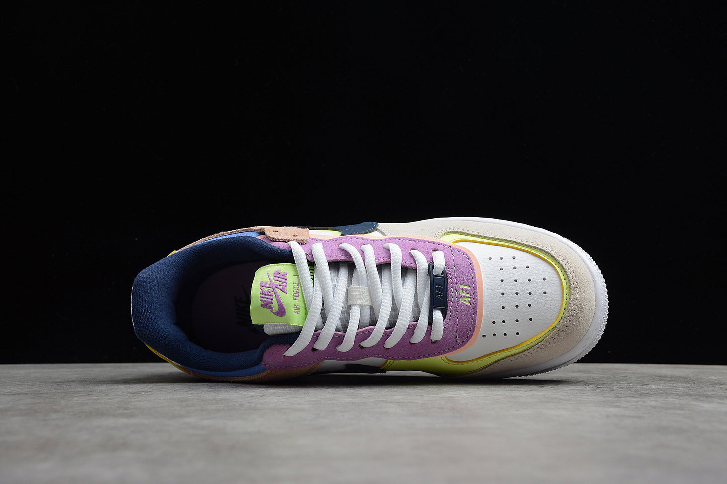 Nike Air Force 1 Shadow CU8591-001