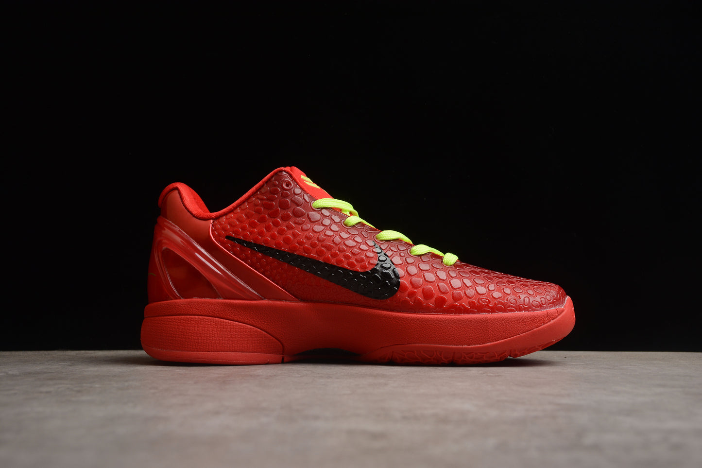 Nike Zoom Kobe IV POTRO FV4921-600