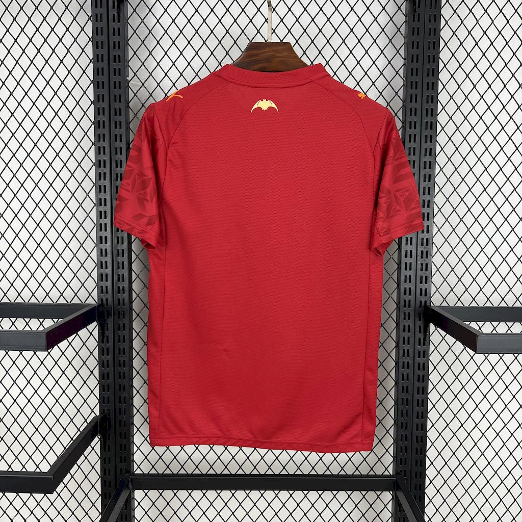 Valencia 2025/26 Away