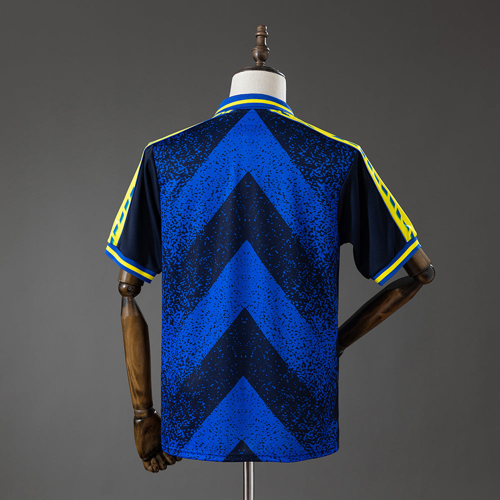 Cadiz 2025/26 Retro Style