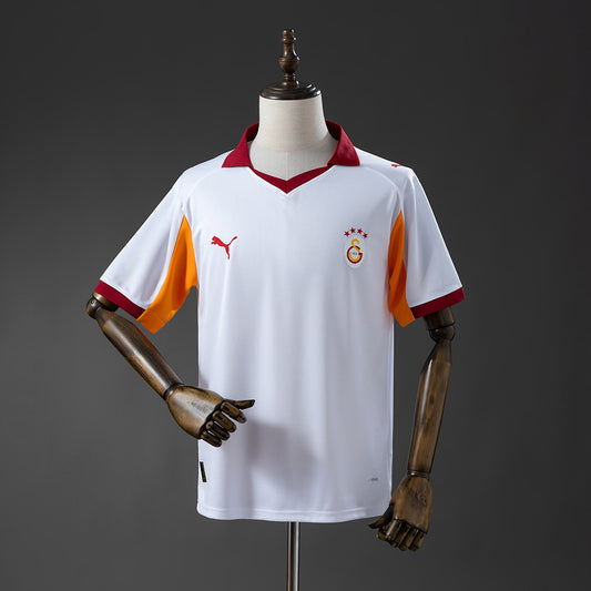 Galatasaray 2025/26 Away Fan Version