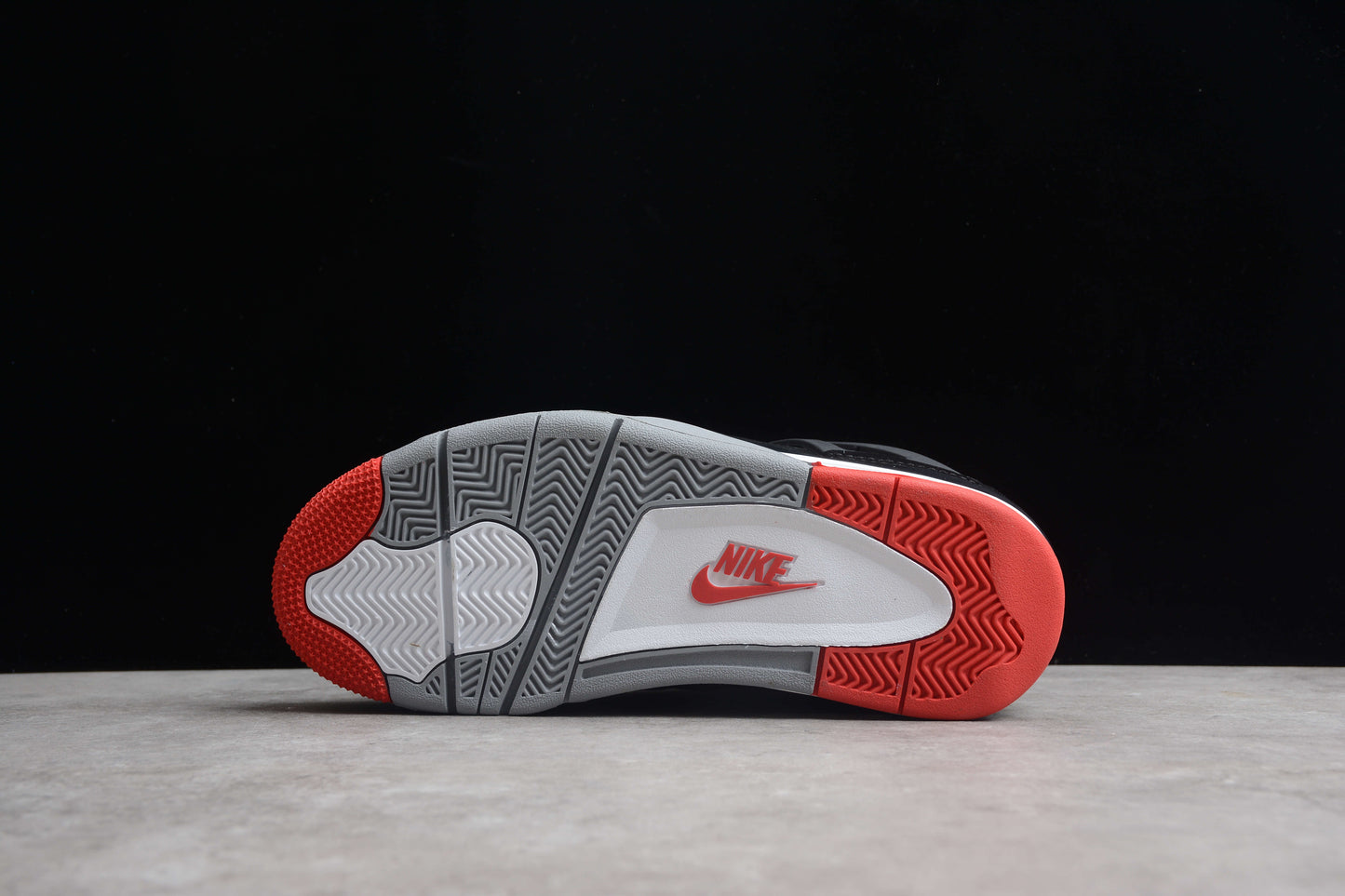 Air Jordan 4 Retro 308497 060