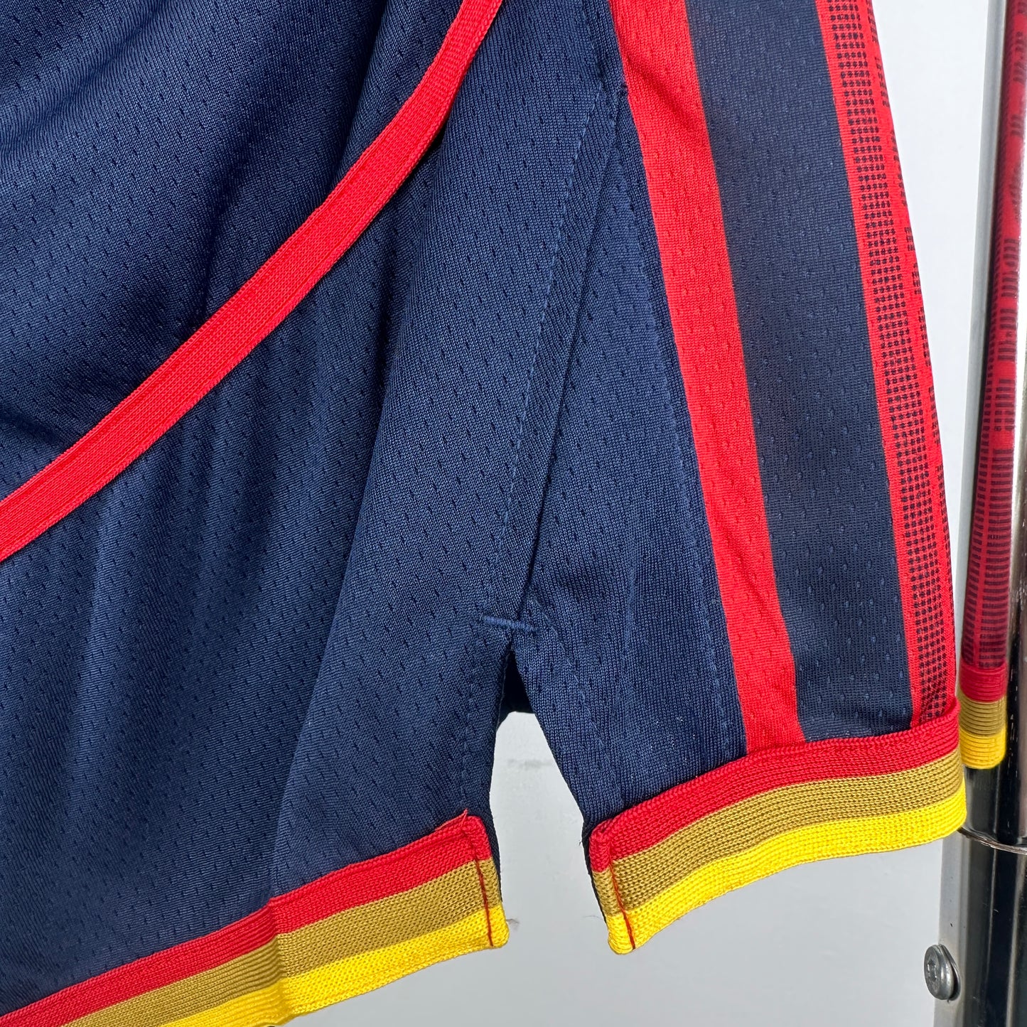 Golden State Warriors 2024/25 Pantalón