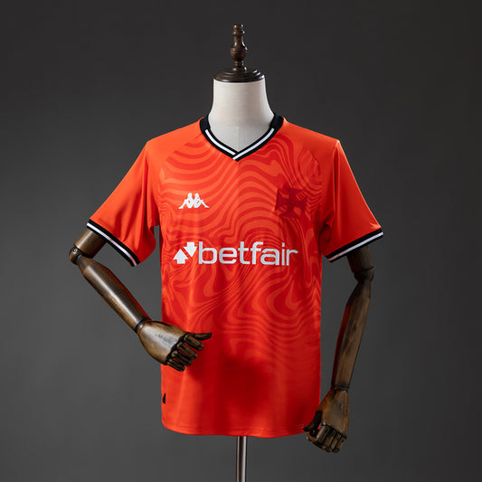 Vasco da Gama 2025/26 Portero Fan Version