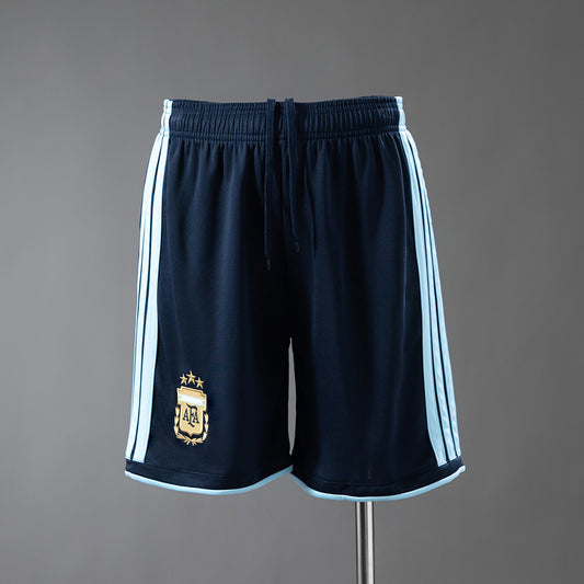 Argentina 2026 Home