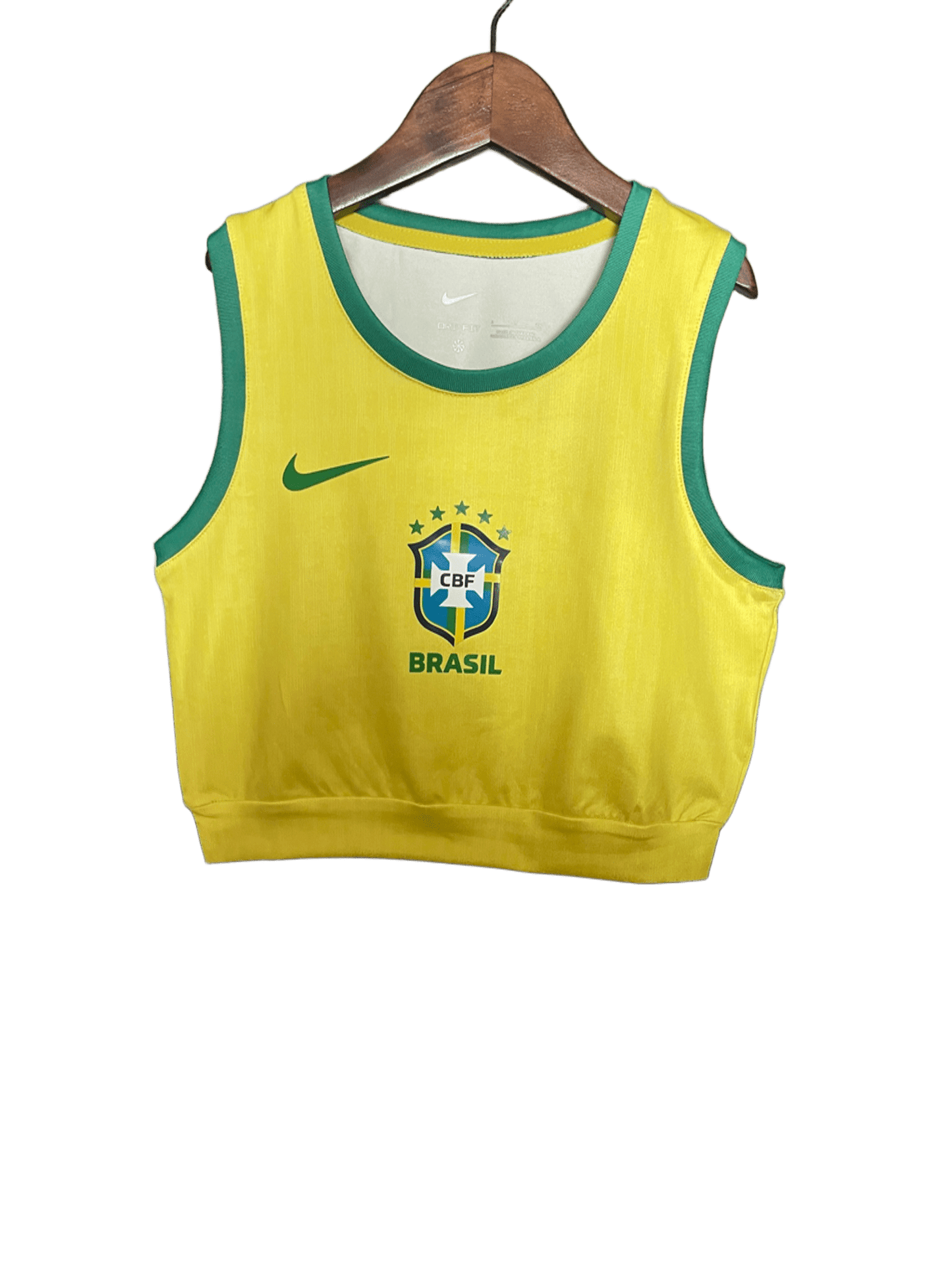 Top Brasil 2025/26