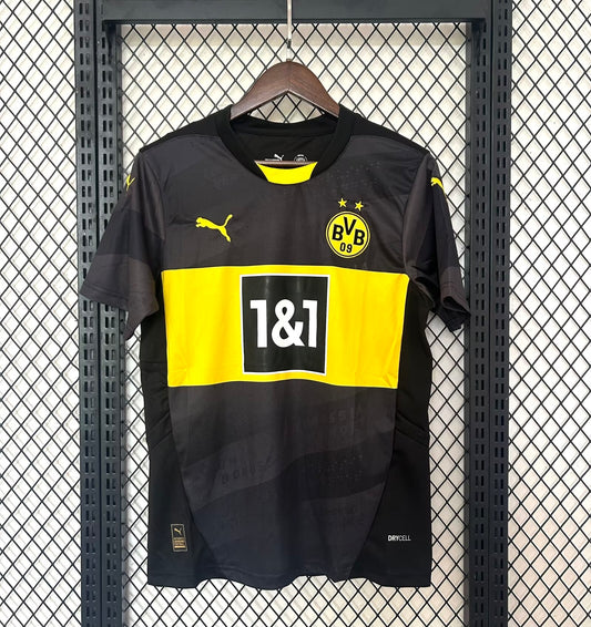 Borussia Dortmund 2024/25 Away