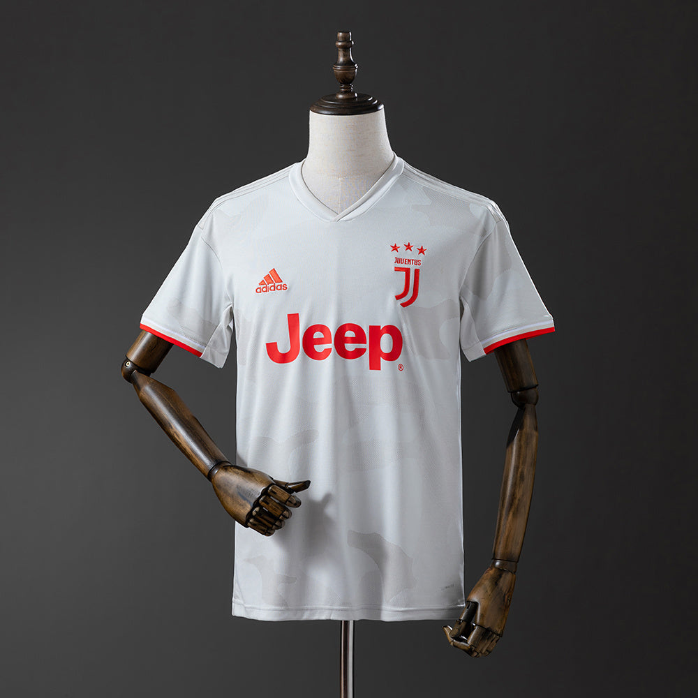 Juventus retro 2019/20 Away