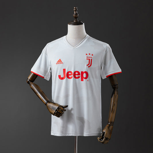 Juventus retro 2019/20 Away