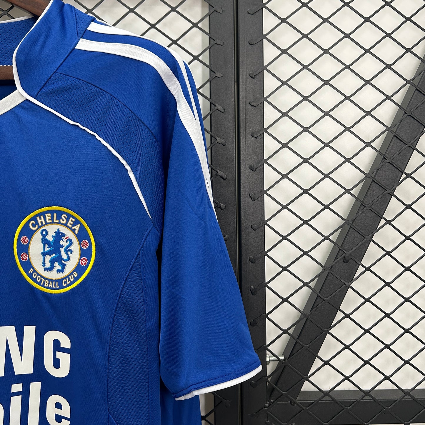 Chelsea 2006/07 Home