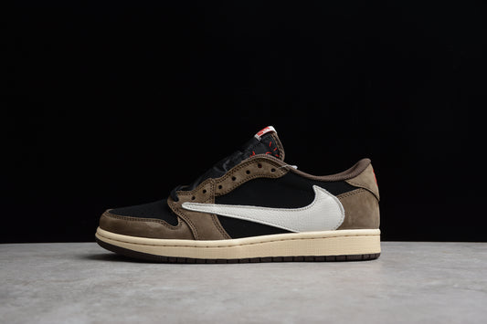 Nike Air Jordan 1 Low Travis Scott CQ4277-001