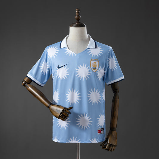 Uruguay 2026/27 Special Edition