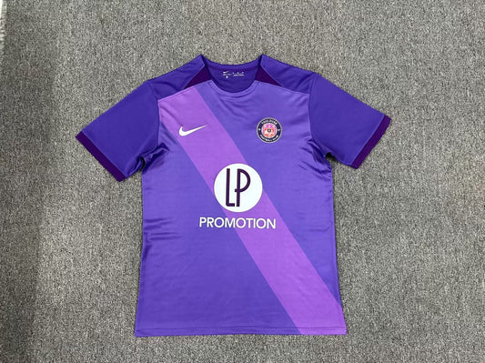 Toulouse 2024/25 Home