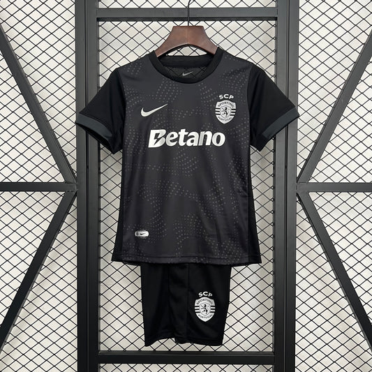 Sporting Lisboa 2025/26 Edición Especial Kids Version
