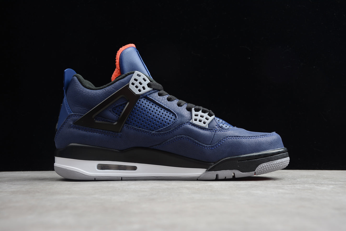 Air Jordan 4 Retro CQ9597-401