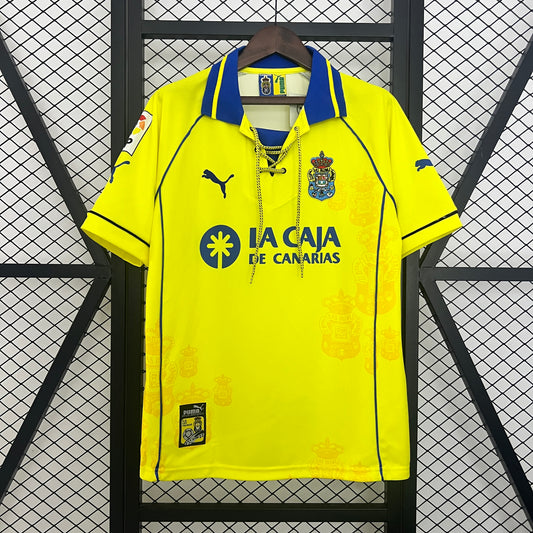Las Palmas retro 1997/98 Home