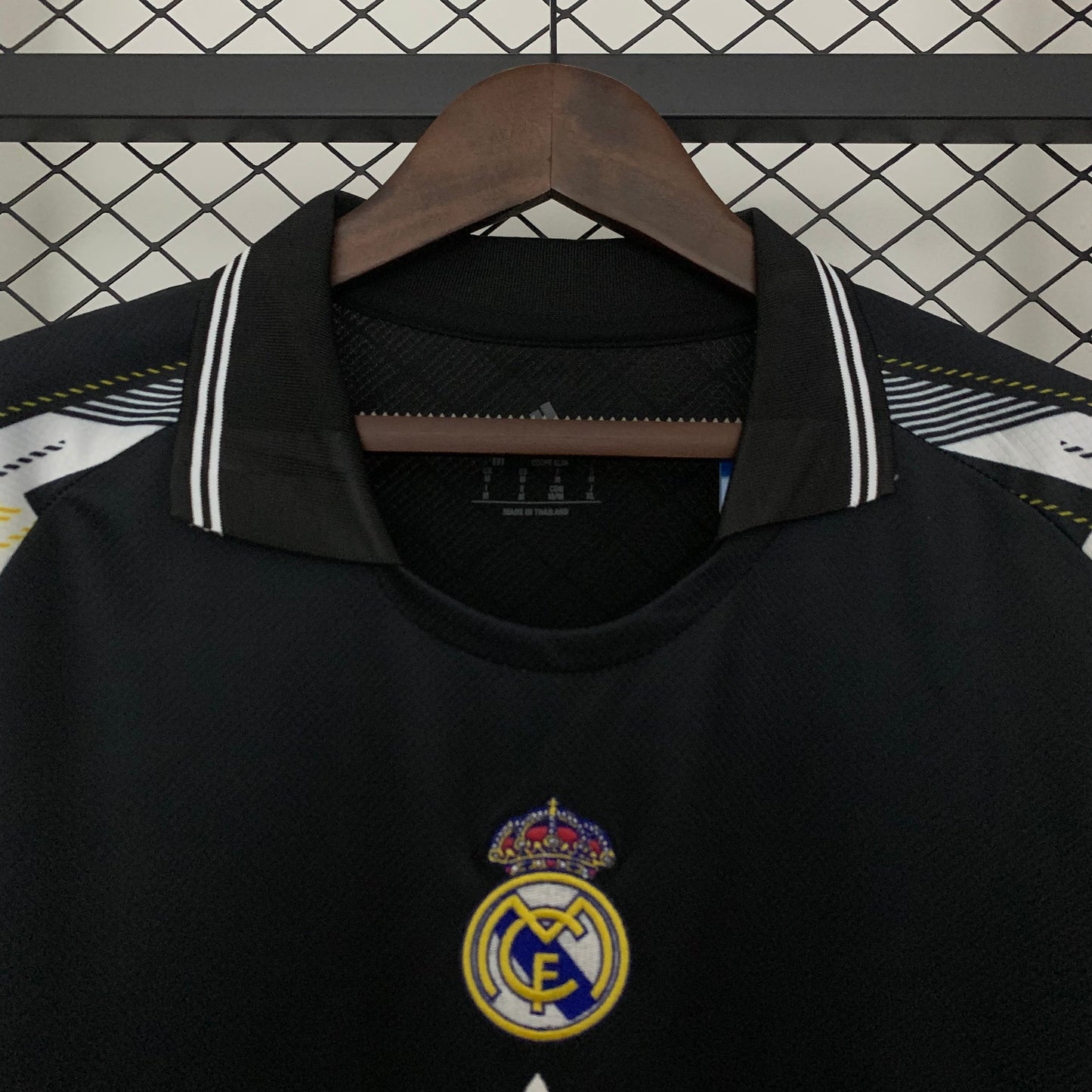 Real Madrid 2025/26 edicion especial
